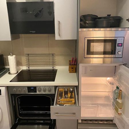 Cologne Apartment Ds Екстер'єр фото