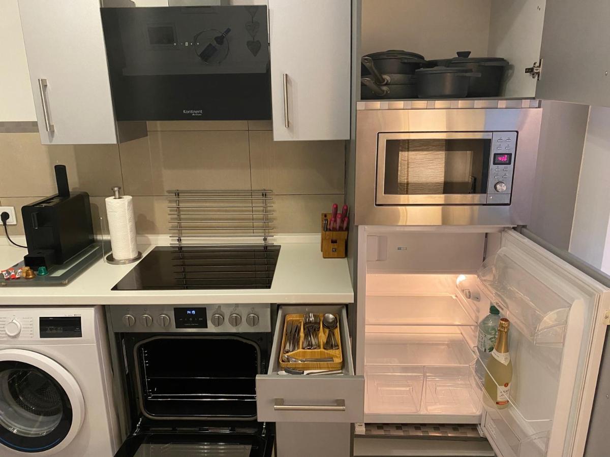 Cologne Apartment Ds Екстер'єр фото