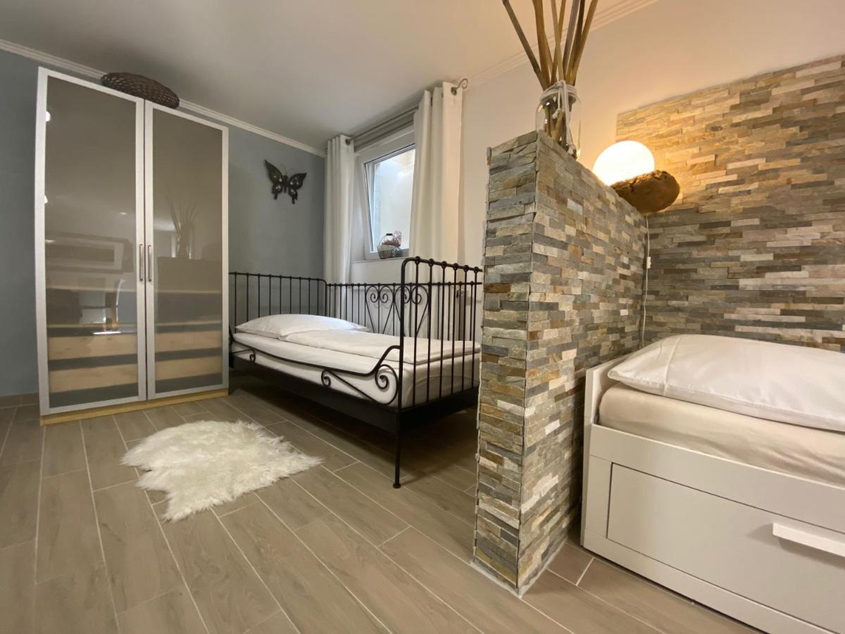Cologne Apartment Ds Екстер'єр фото