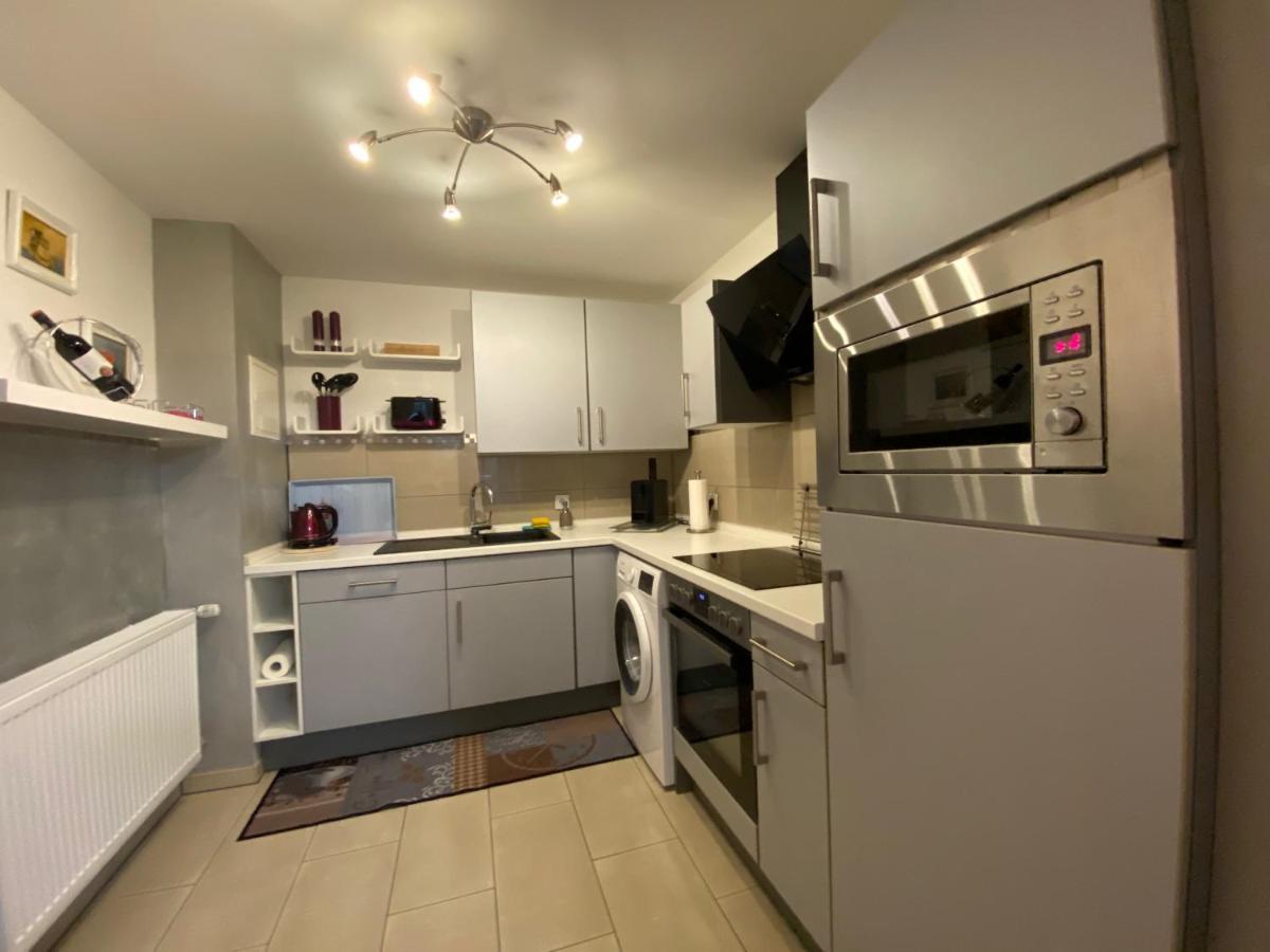 Cologne Apartment Ds Екстер'єр фото
