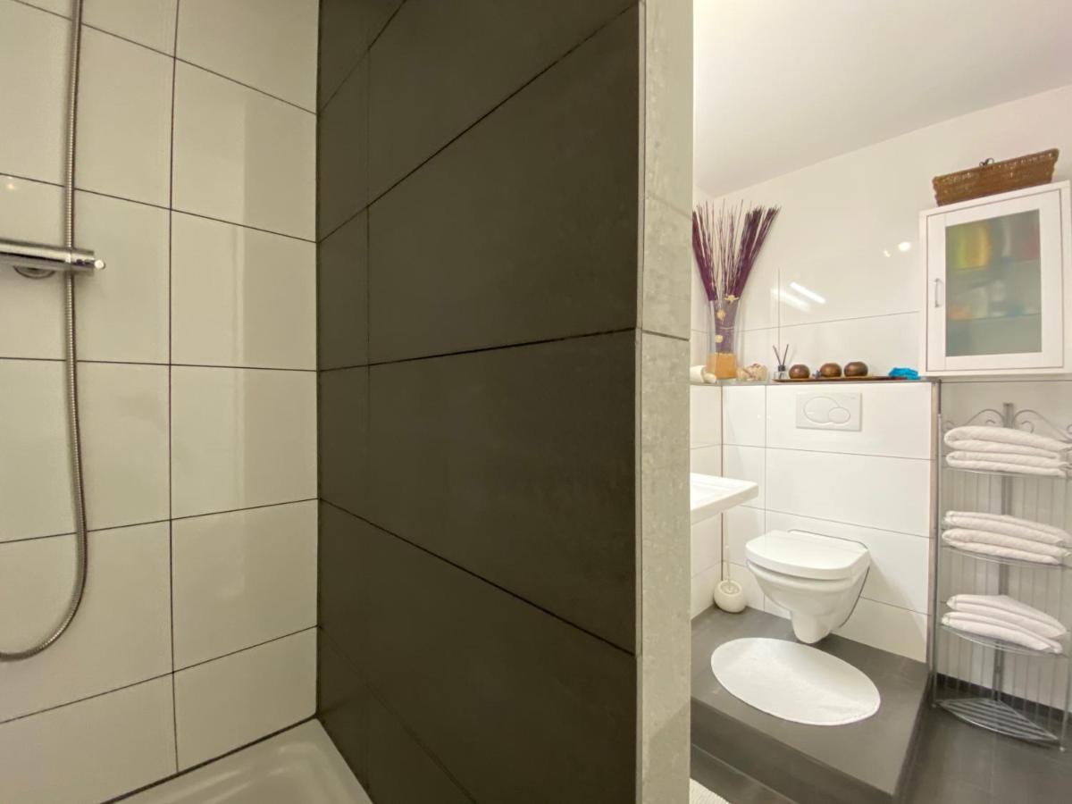 Cologne Apartment Ds Екстер'єр фото