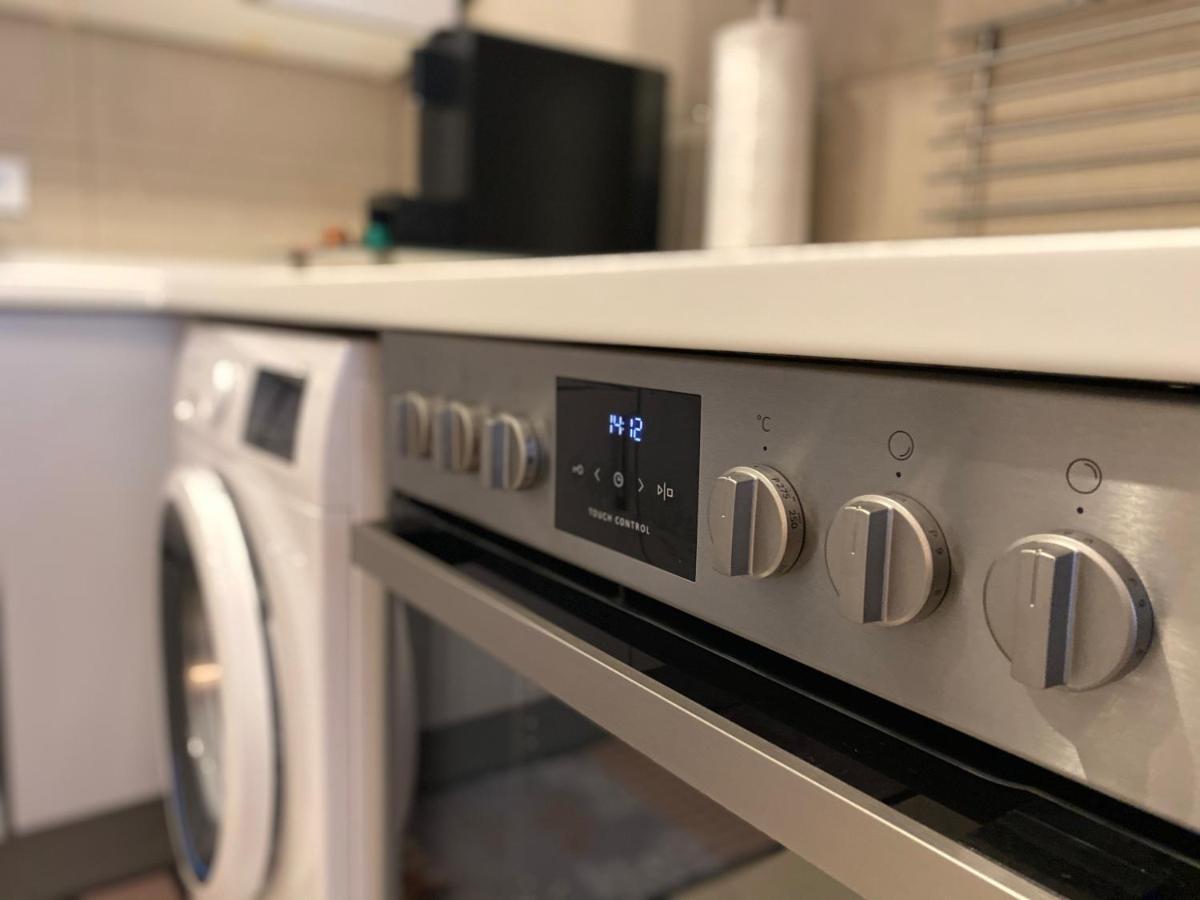 Cologne Apartment Ds Екстер'єр фото