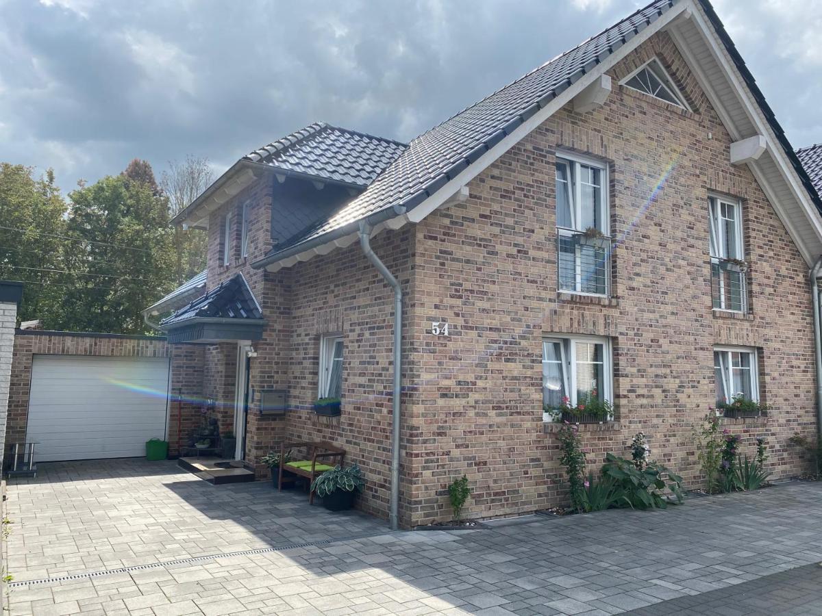 Cologne Apartment Ds Екстер'єр фото