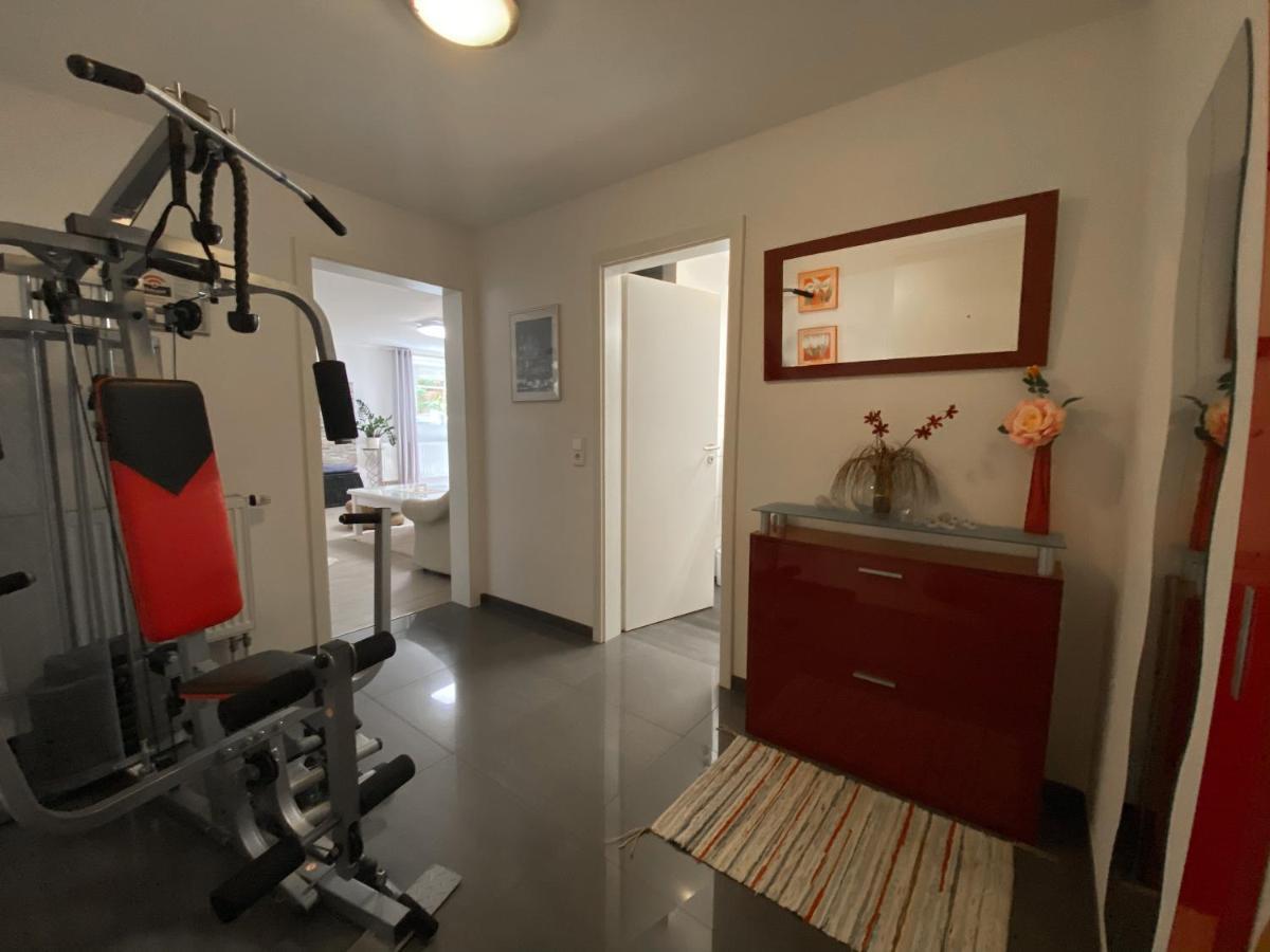 Cologne Apartment Ds Екстер'єр фото